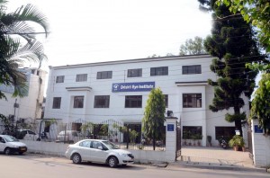 drishti eye centre dehradun