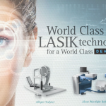 Aspheric Lasik Laser Eye Surgery in Dehradun
