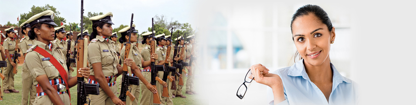 Lasik Guidelines for SSC CPO SI Police Selection